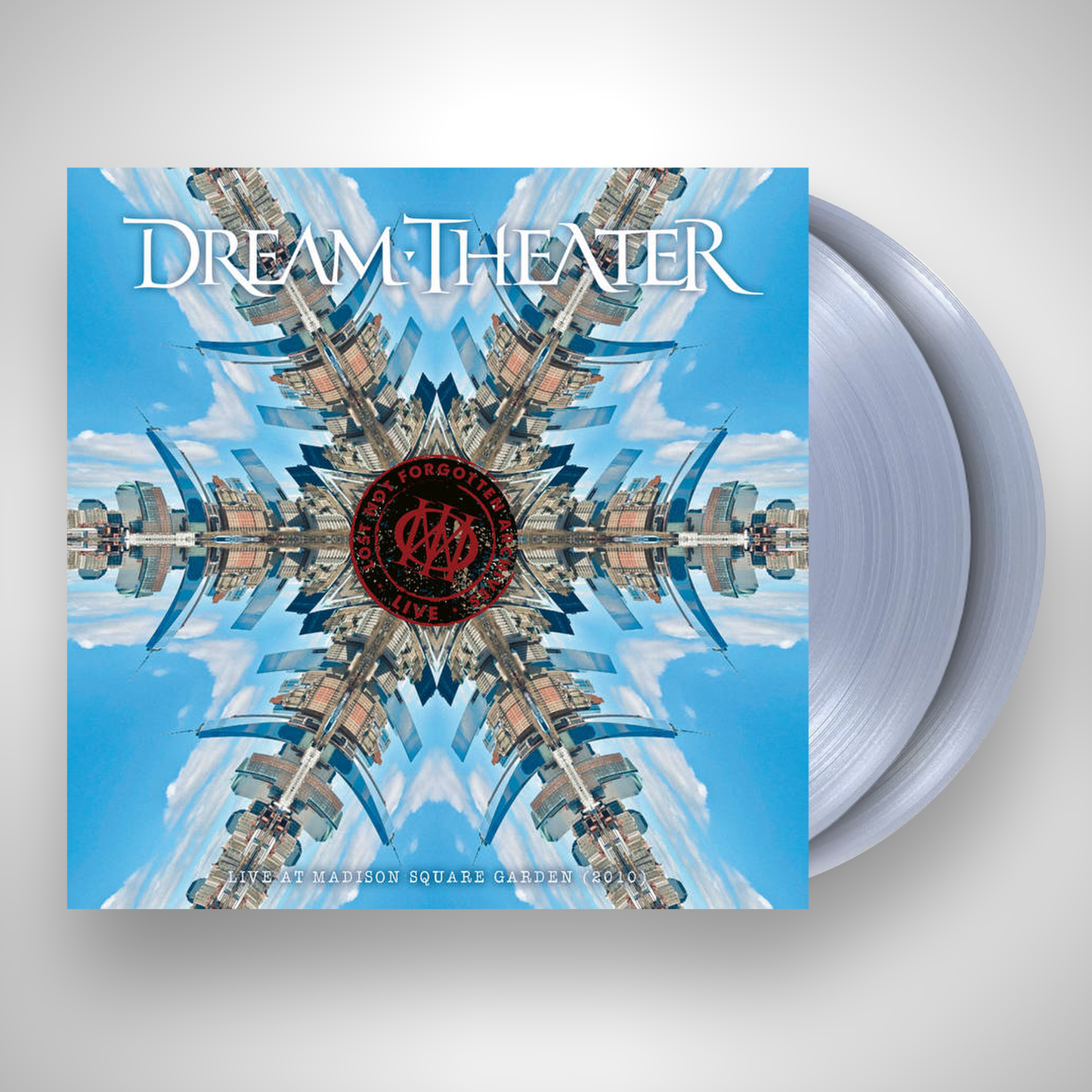 Lost Not Forgotten Archives: Live at Madison Square Garden - Clear