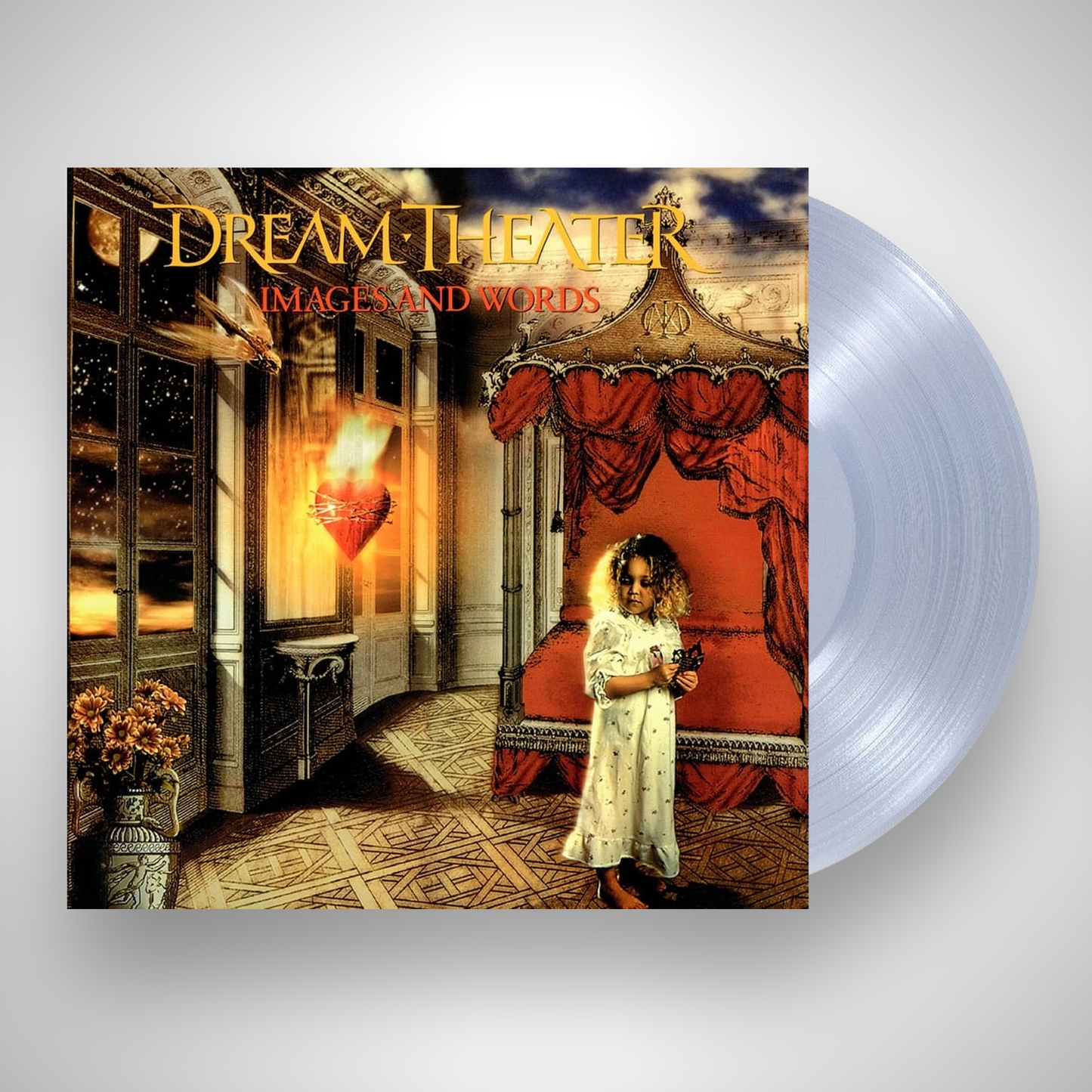 Images And Words - Clear