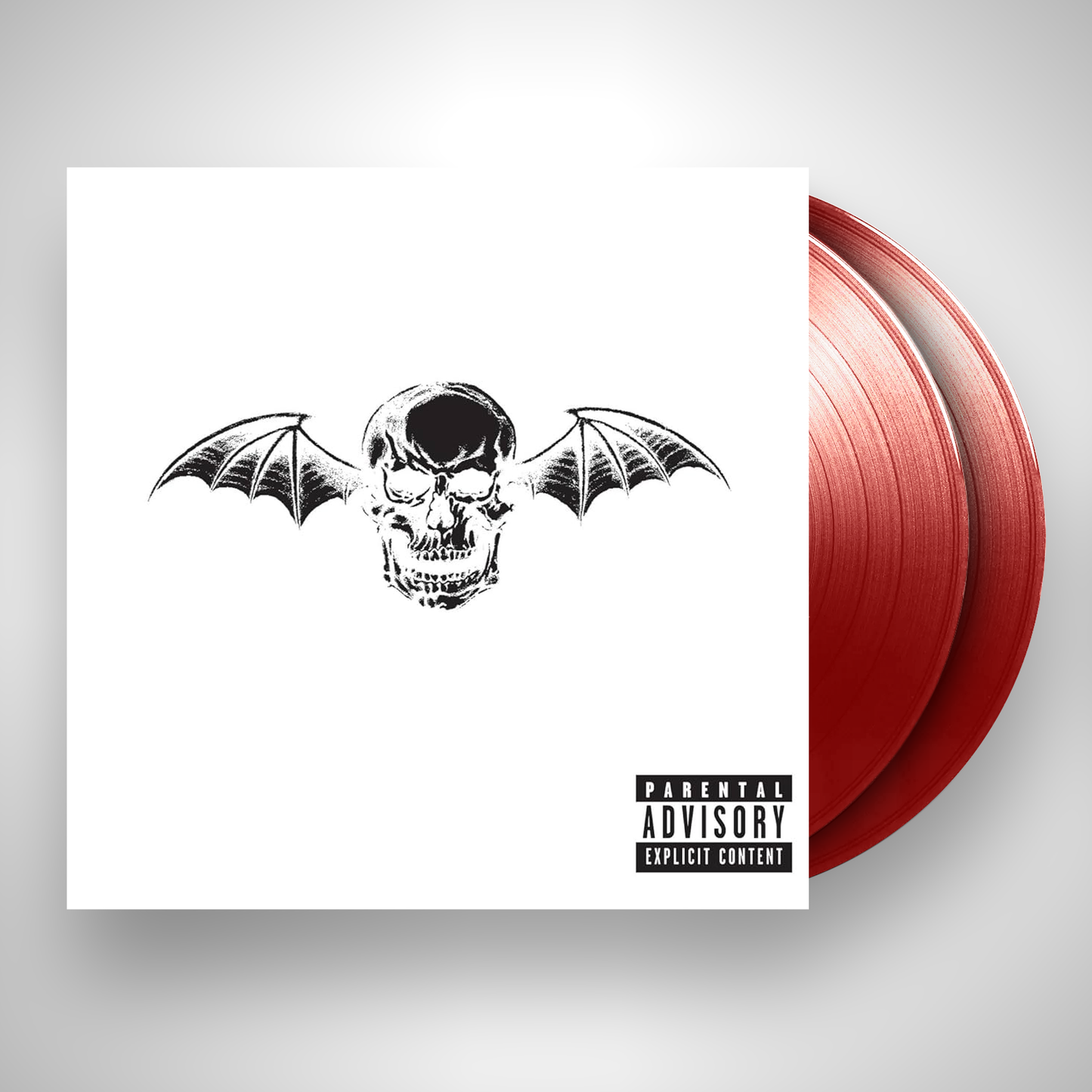 Avenged Sevenfold - Cobra Red