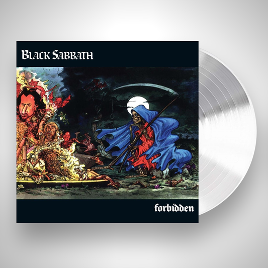 Forbidden - Ultra Clear