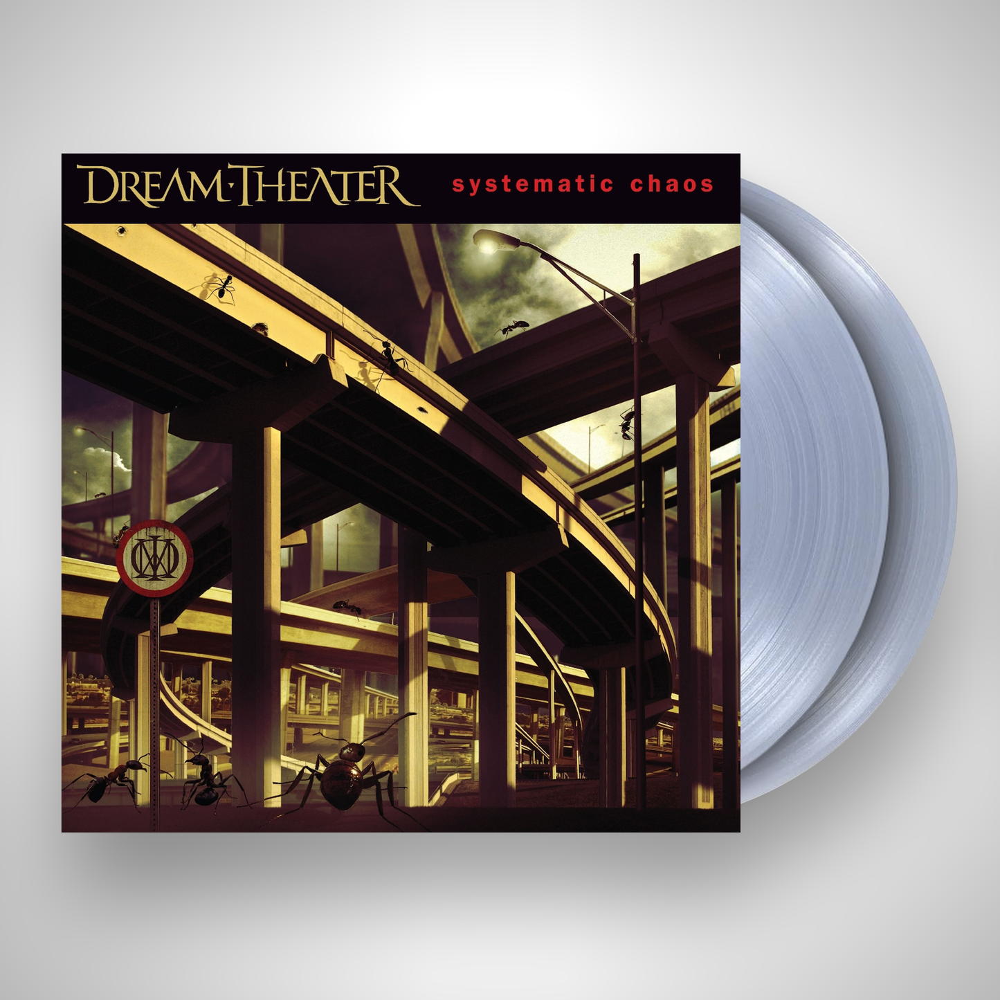 Systematic Chaos - Clear