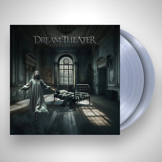 Parasomnia - Ultra Clear