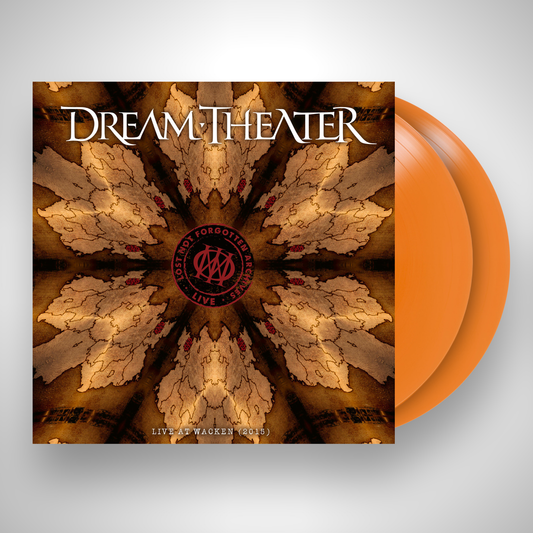 Lost Not Forgotten Archives: Live At Wacken - Orange