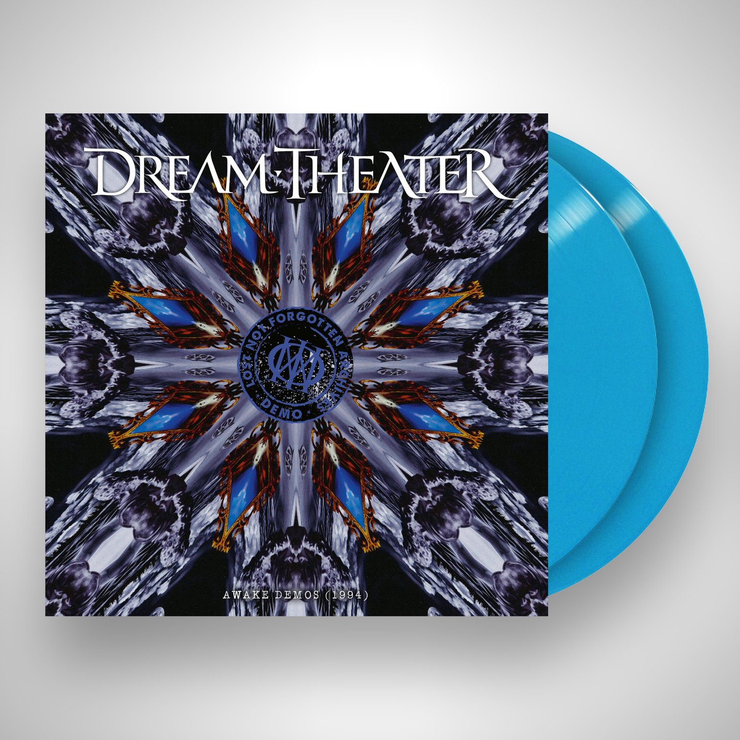 Lost Not Forgotten Archives: Awake Demos - Sky Blue