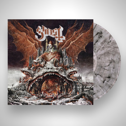 Prequelle - Clear Smoke