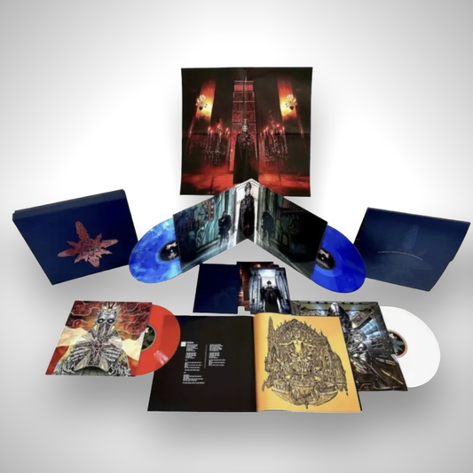 Extended Impera - Box Set (Scandinavian Version)