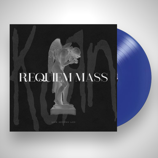 Requiem Mass - Blue