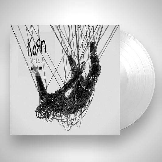 The Nothing - White