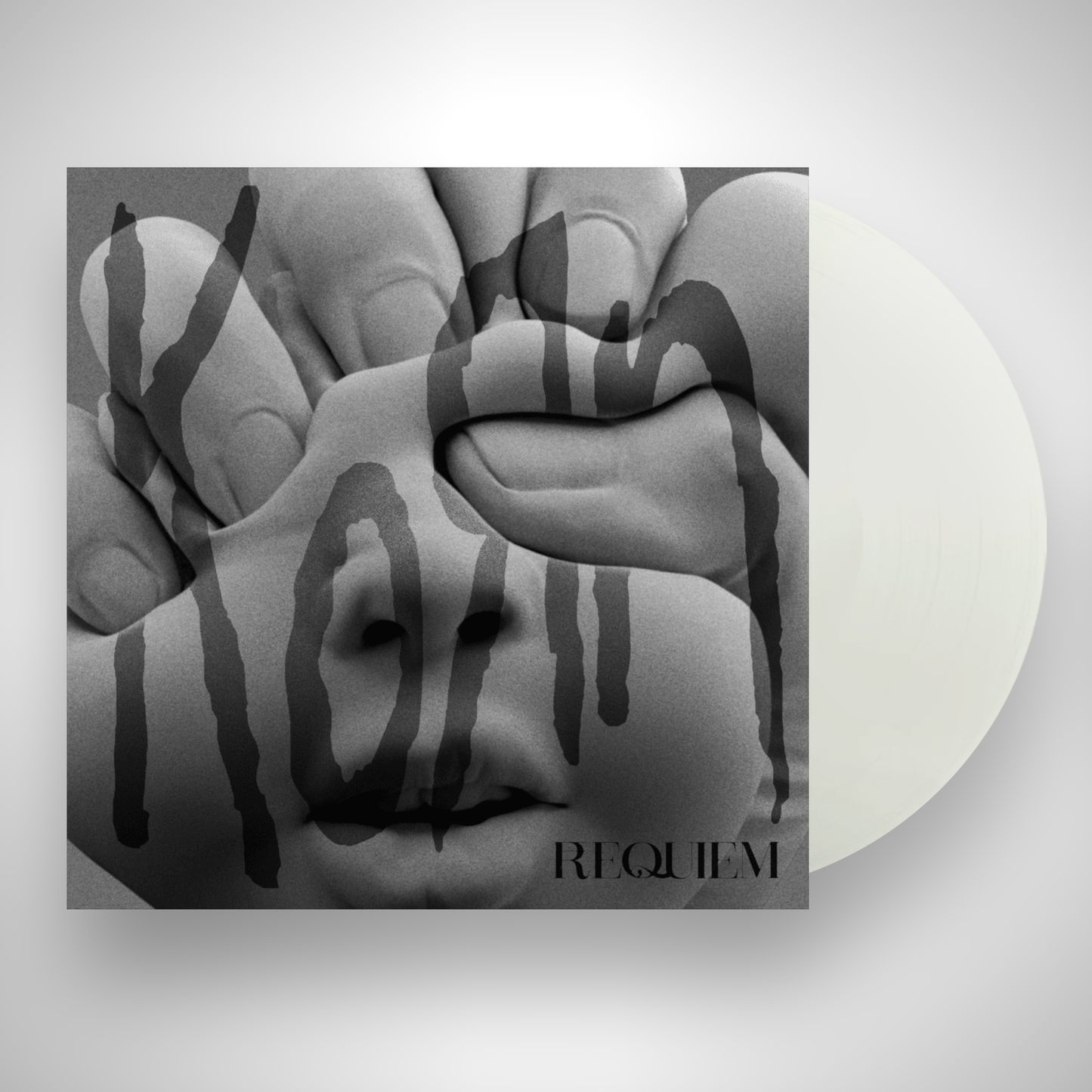 Requiem - Milk Clear