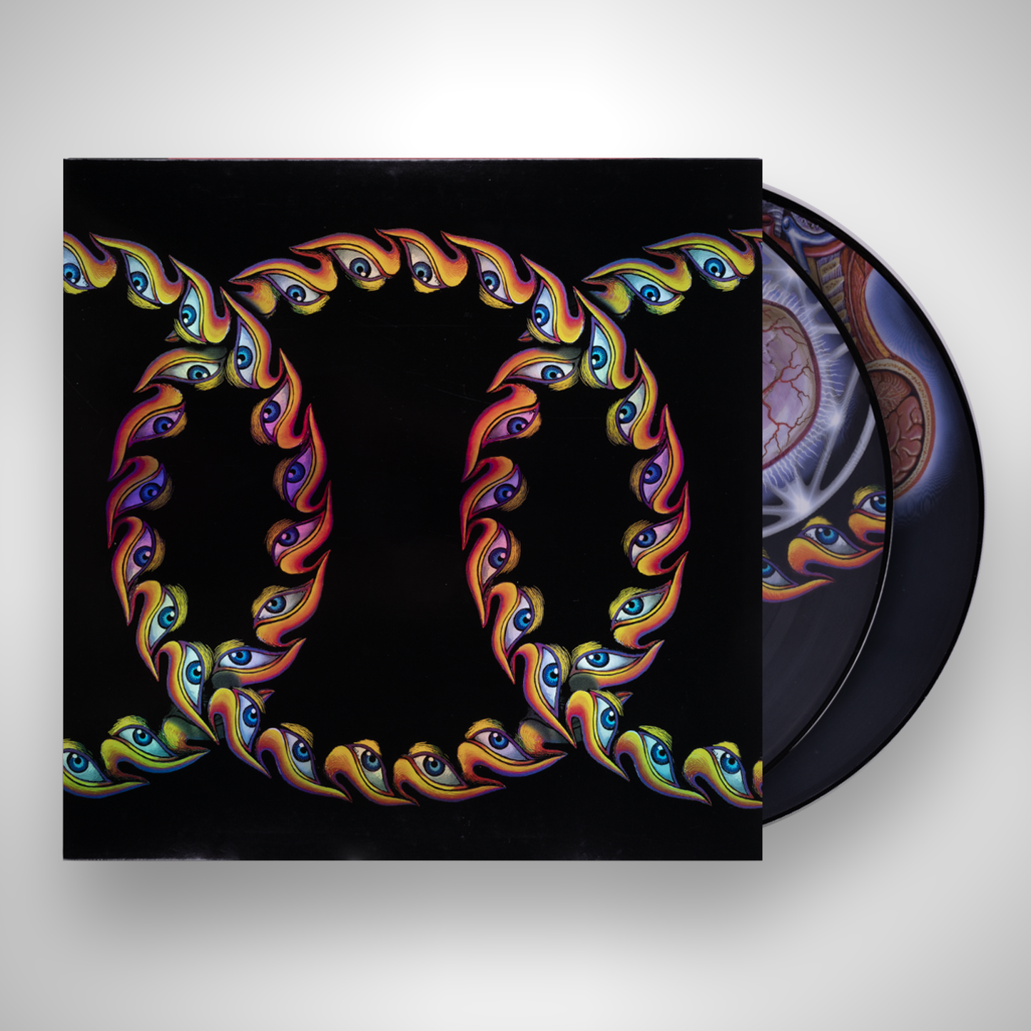 Lateralus - Picture Disc