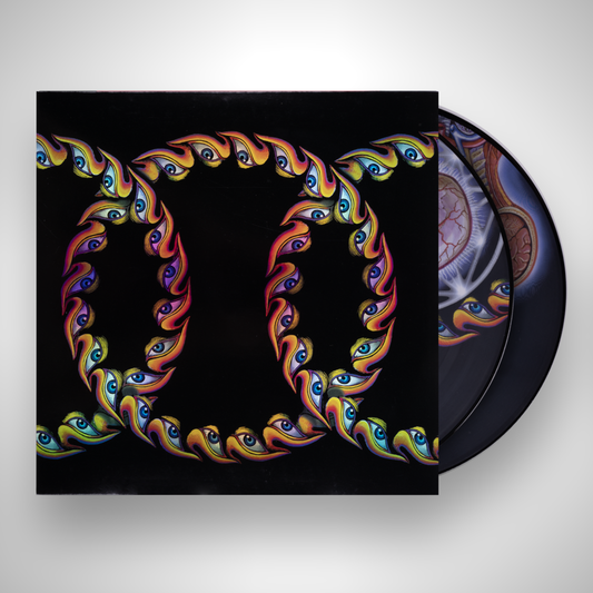 Lateralus - Picture Disc