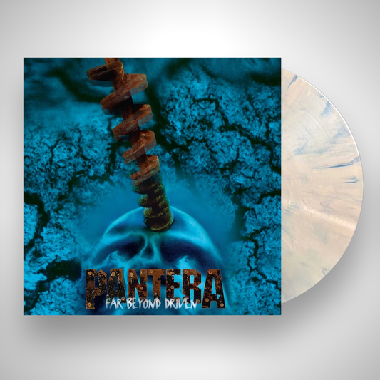 Far Beyond Driven - Marbled