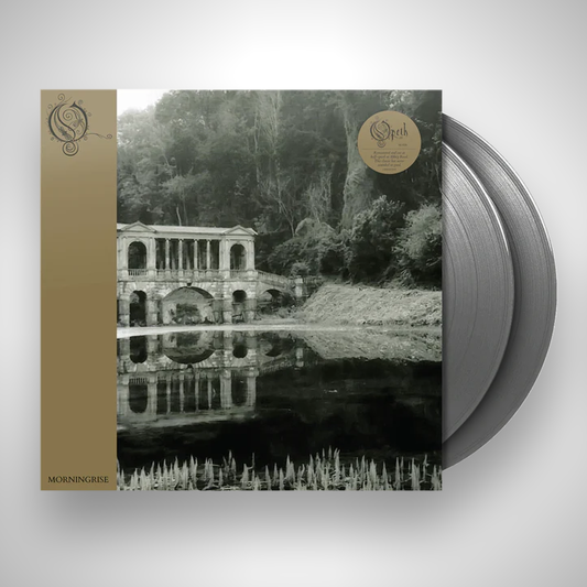 Morningrise - Silver