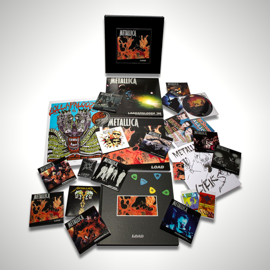 Load - Box Set (Numbered)