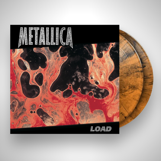 Load - Poor Twisted Orange