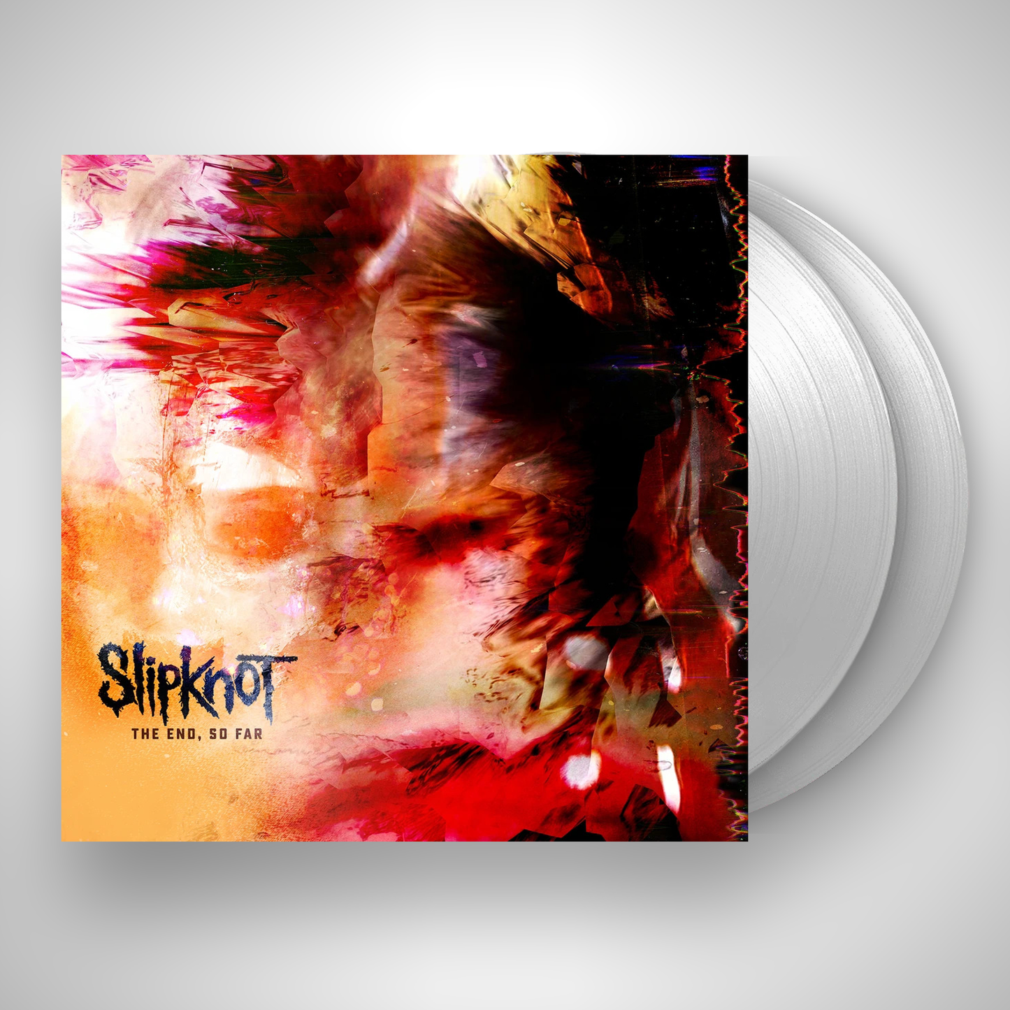 The End, So Far - Ultra Clear