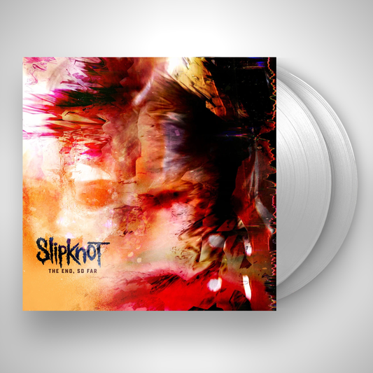 The End, So Far - Ultra Clear